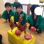 夏祭り楽しかったね！！