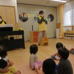 5月の誕生会