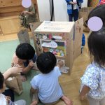 夏祭り