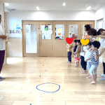 ダンス教室