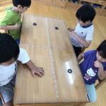 「すくわくプログラム:かがく」『磁石』