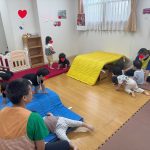 【すくわく】考えながら動いてみる