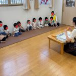 【すくわく】にんじんってどんなにおい?