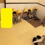 ～引き取り訓練～