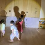 【すくわくプログラム】幼児:つながる繋がり③