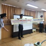 ６月電車講座