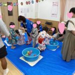 にじいろまつり