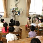 9月24日　『お月見団子』　