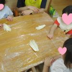 9月19日 『そよかぜ組 えのきほぐし』