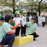 運動会