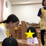 【全クラス】８月の誕生日会♪