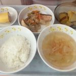 「今月の郷土料理」