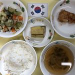 【レシピ紹介】ヤンニョムチキン