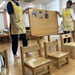 【全クラス】７月の誕生日会♪