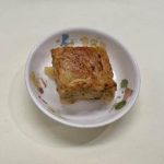 10月24日(金)のおやつ