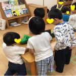 そら組さんのお話し会
