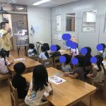 体の仕組みを知ろう!