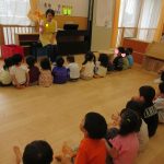 プライベートゾーン