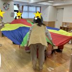 ふたば組：「分園と交流会♬」