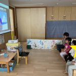 【すくわくプログラム】　国際③