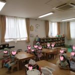 10月3日　『うみ組　おにぎり作り』　