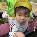 遠足ごっこをしました!