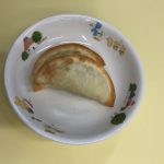 スイートポテトパイ