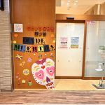 10月　ハロウィン会