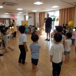 英語教室