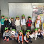 「ようこそ誰でもコンサート」へ行ってきました。