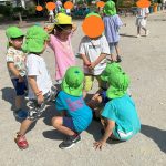 幼児 最近の様子