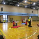 にじいろ運動会part2