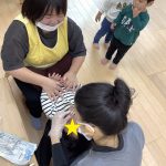 歯科検診を実施しました