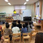 学研　かかぐタイム　≪鏡の不思議ワールドへようこそ！≫