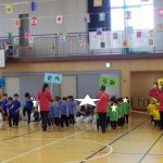 「第14回運動会」