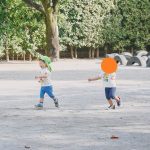 ★☆運動会☆★そよかぜ組編