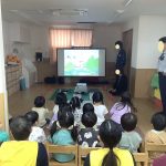 交通安全教室