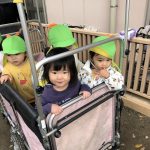 「そよかぜ散歩」