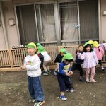 「そら組　ストロー飛行機」