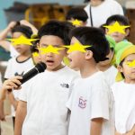 第7回 運動会