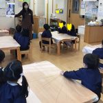 ５歳さん