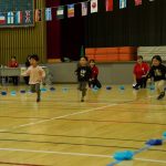 おやこ運動会