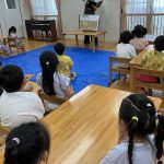 すくわく：食育「自家製コンポストを作ろう」
