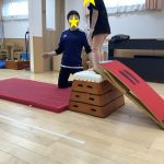 体操教室