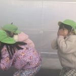 「防災教室」