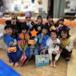 ハロウィン