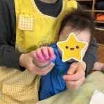 【4月の制作の様子】