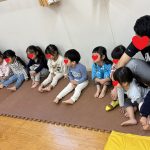 10月28日【すくわく】活動の『ねらいと目的』