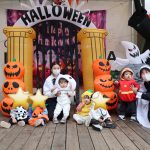 ハロウィン