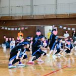 「運動会が行われました！」